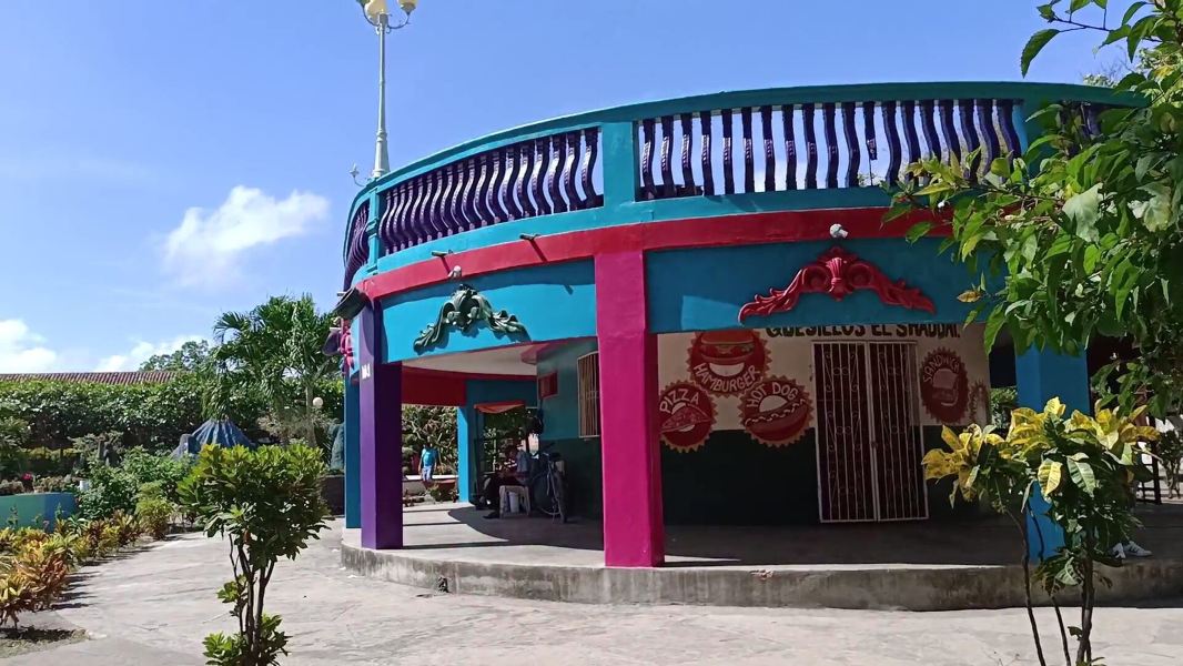 Vé máy bay Liberia Rivas