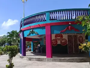 Parque Central