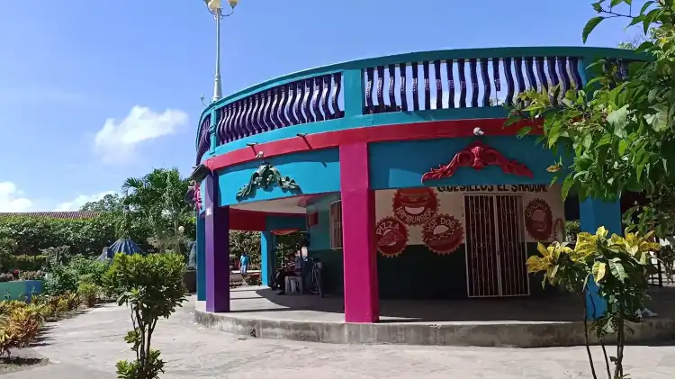 Municipal de Rivas