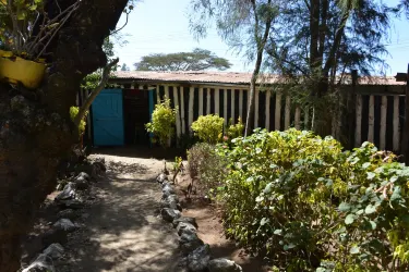 Nanyuki