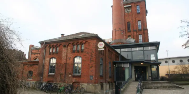 Kulturzentrum Schlachthof