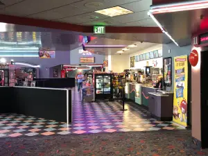 Regal Cinemas Belltower 20