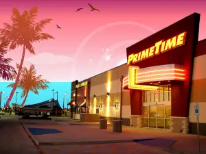 PrimeTime Family Entertainment Center