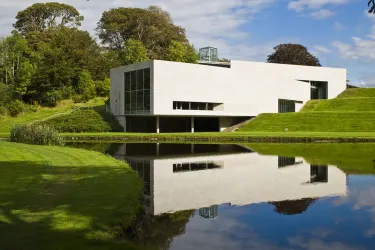 National Museum of Ireland, Turlough Park