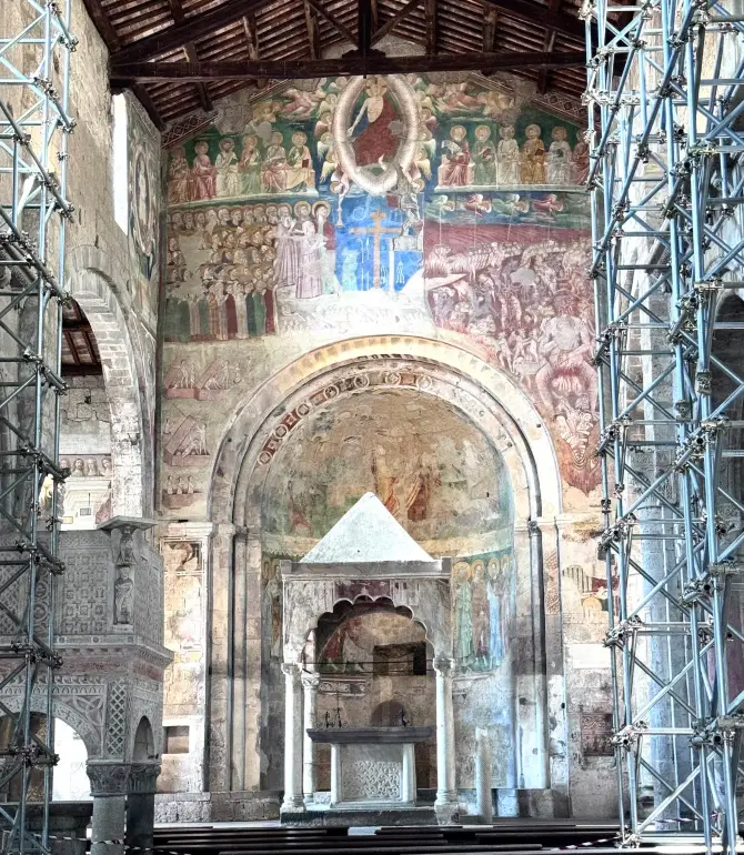 Tuscania