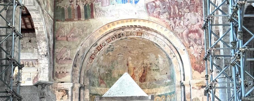 Tuscania