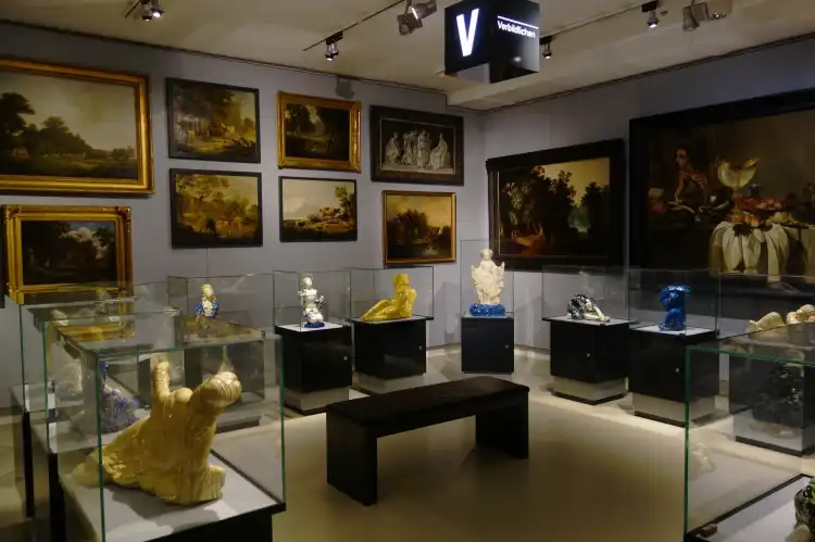 Hotels in der Nähe von Focke-Museum, Bremer Landesmuseum für Kunst und Kulturgeschichte