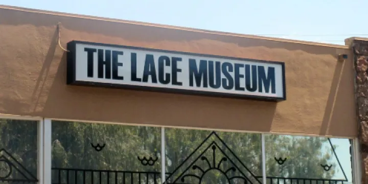 The Lace Museum