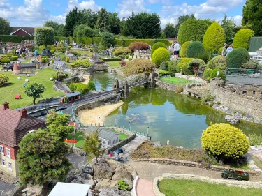 Beaconsfield