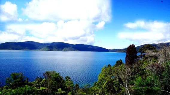 Lorentz National Park