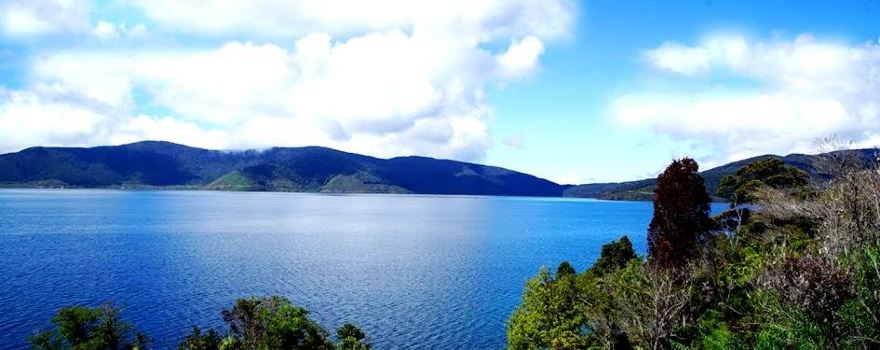 Lorentz National Park