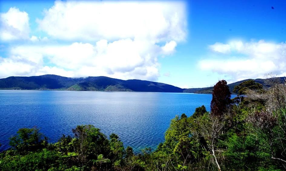 Lorentz National Park