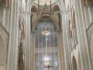 Duomo di Limburgo