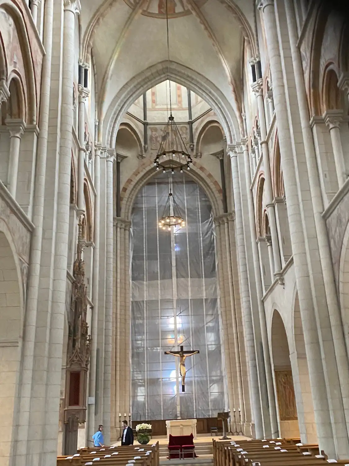 Hotels near Limburg Cathedral