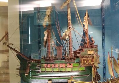Balassa Balint Museum