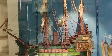 Balassa Balint Museum