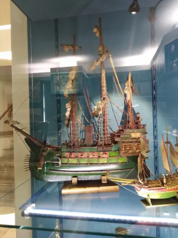 Balassa Balint Museum