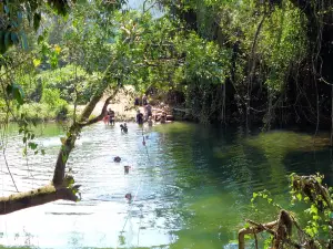 Actun Tunichil Muknal (ATM Cave)