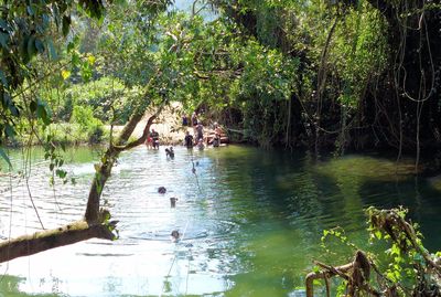 Actun Tunichil Muknal (ATM Cave)