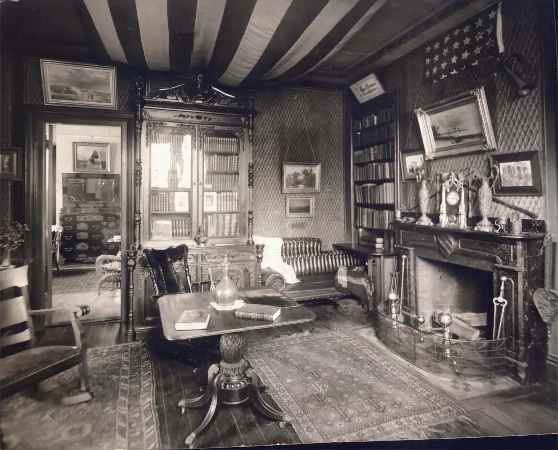 Hotels near Joshua L. Chamberlain Museum