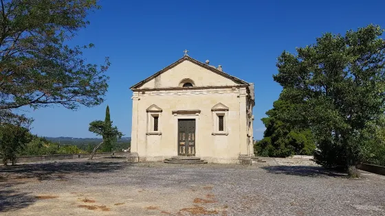 Ermida de Nossa Senhora da Conceição
