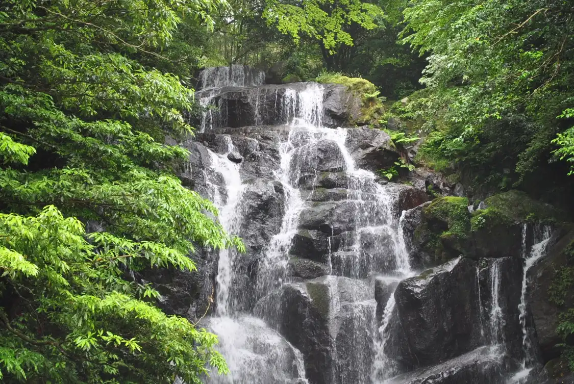 Các khách sạn gần Shiraito no Taki Falls