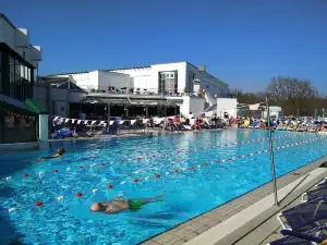 Europa Therme Bad Fussing