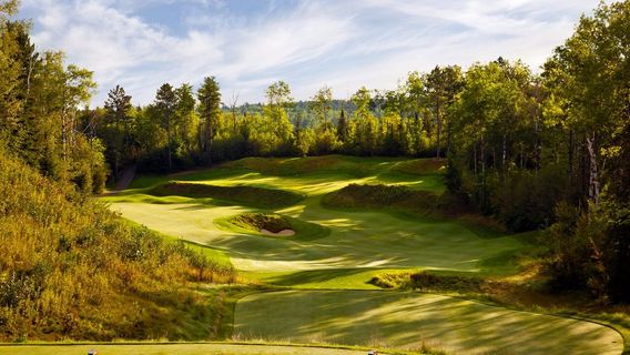 Giants Ridge Recreation Area