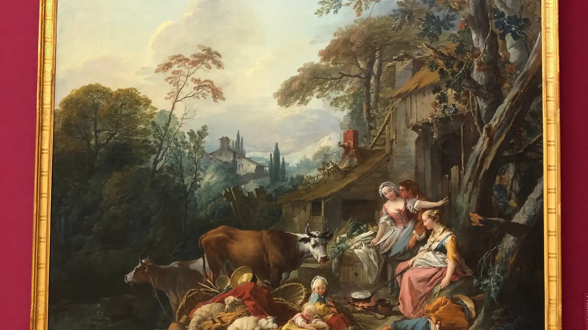Kunstareal Muenchen周辺のホテル
