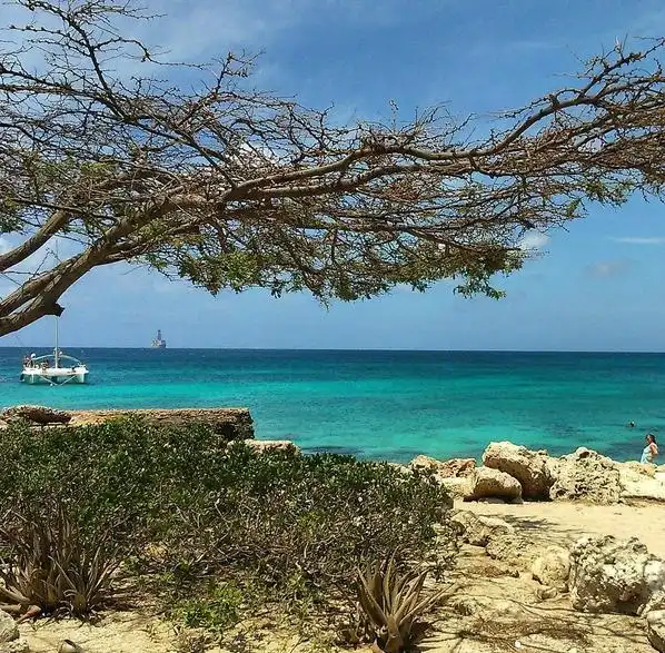 Hotels near Malmok Reef