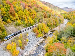 Durbin & Greenbrier Valley Railroad