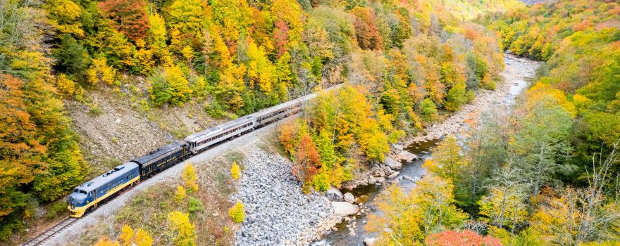 Durbin & Greenbrier Valley Railroad