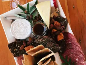 Cape Jaffa Wines