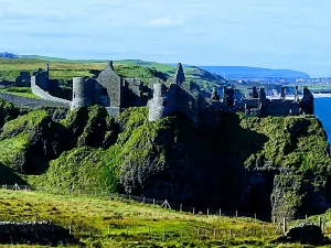 Castello di Dunluce
