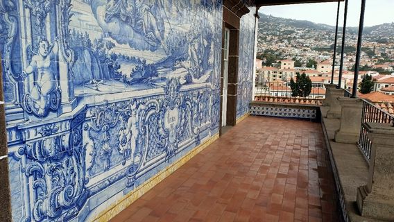 Sacred Art Museum of Funchal