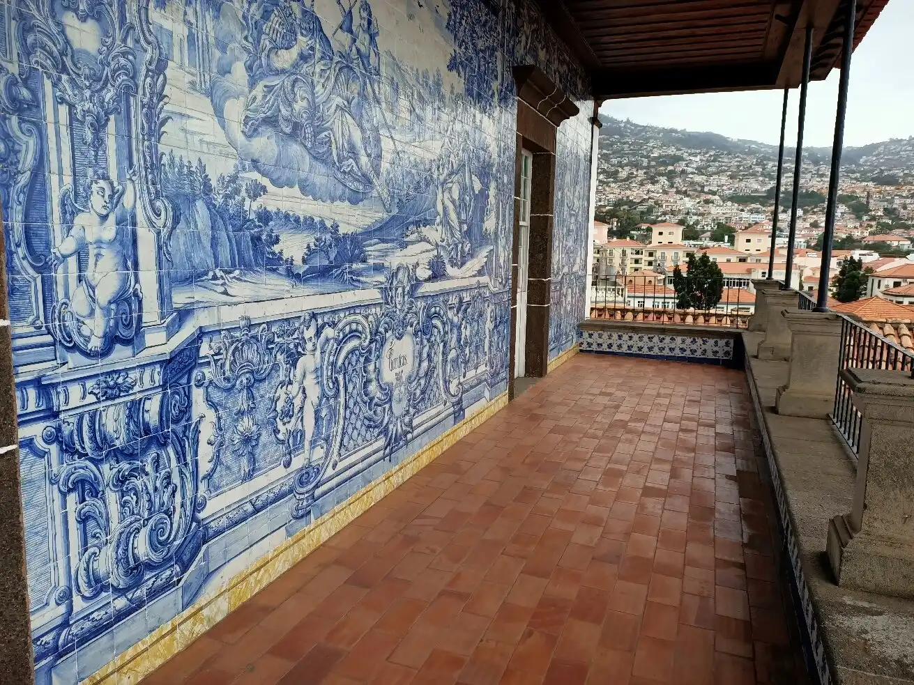 Hotels near Sacred Art Museum of Funchal