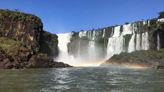 Puerto Iguazú