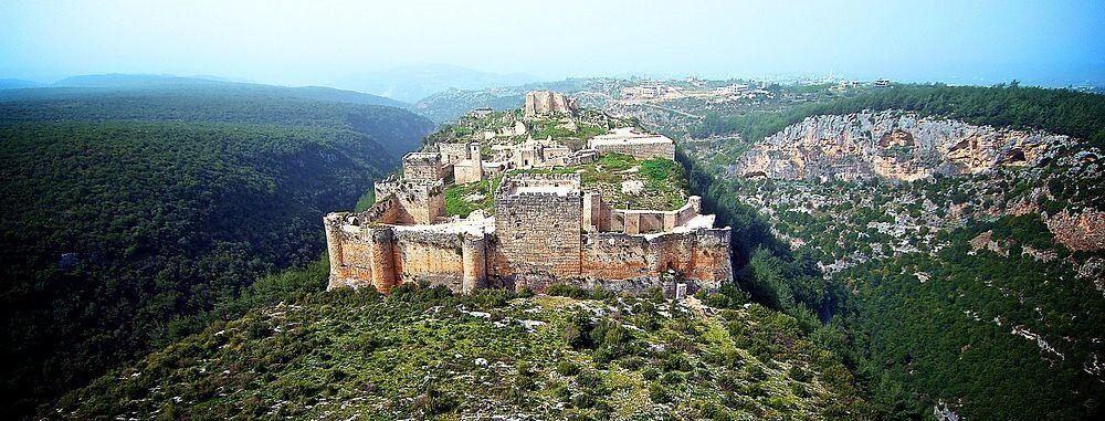 Sharjah to Latakia Flights