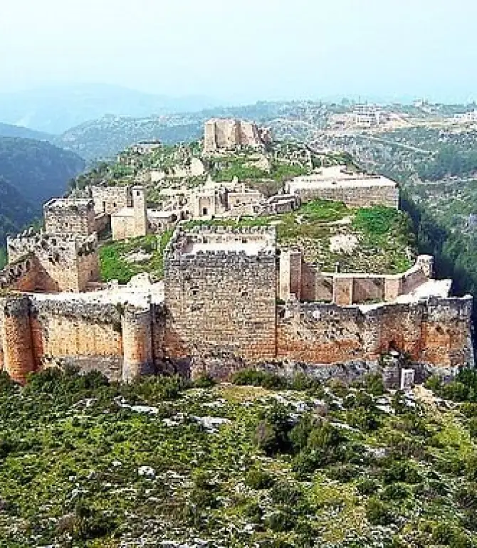 Latakia