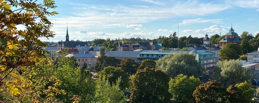 Soderhamn