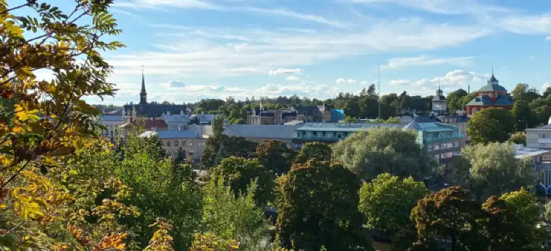 Hotels in Söderhamn