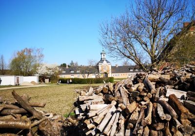 Schleswig-Holsteinisches Freilichtmuseum