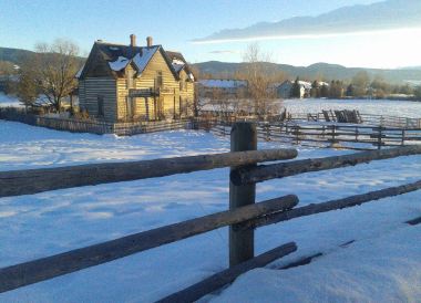 Bozeman