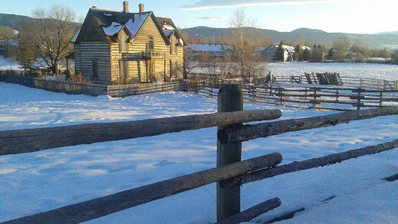 Museum of the Rockies