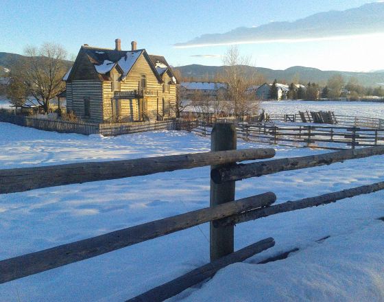 博茲曼 自由行套票