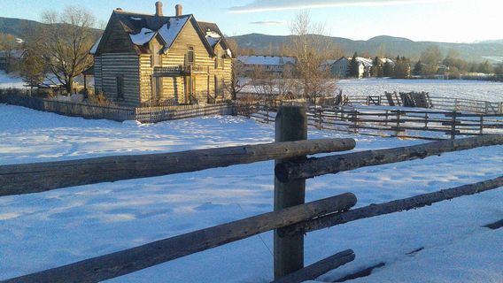 Museum of the Rockies