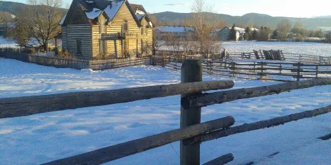 Museum of the Rockies
