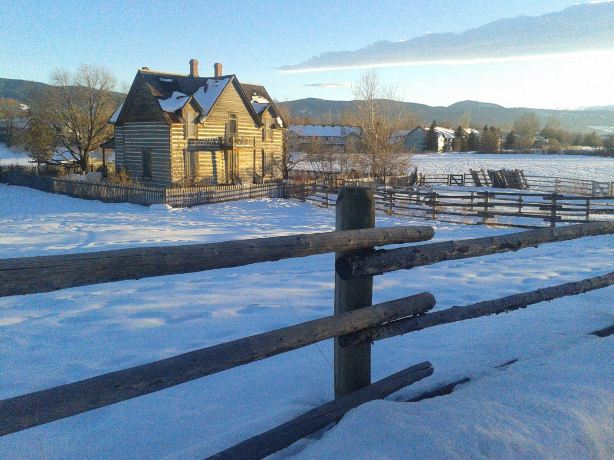 bozeman