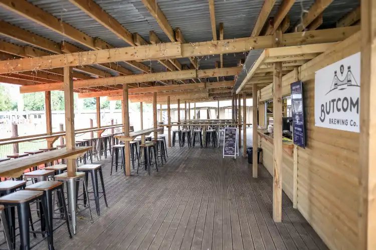 Hotels in Keynsham