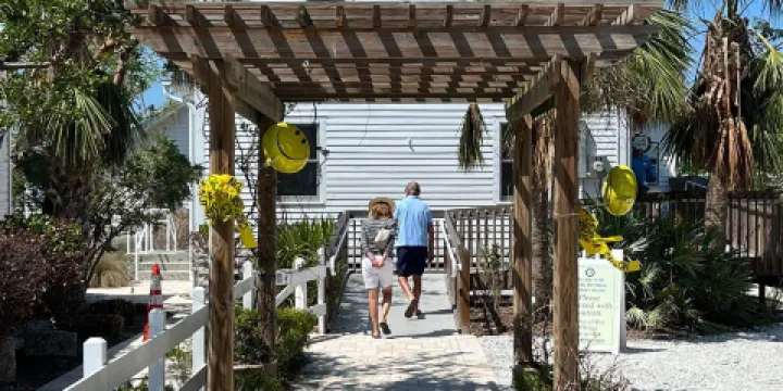 Sanibel Historical Museum and Village